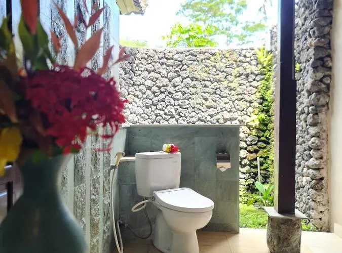 Uma Agung 3* Sidemen (Bali)
