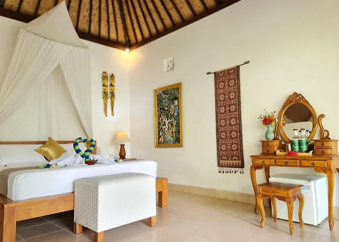 Uma Agung Maison d'hôtes