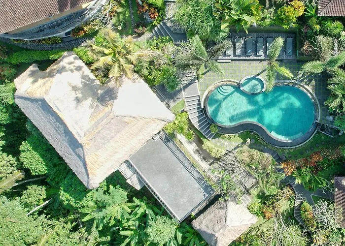 Uma Agung Maison d'hôtes Sidemen (Bali)