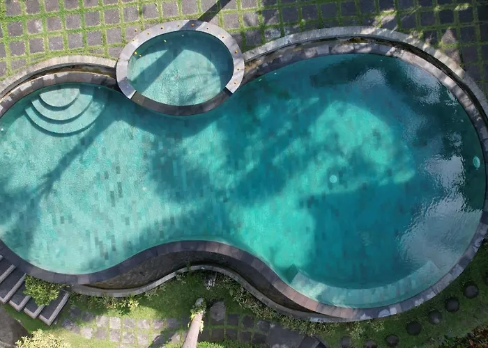 Uma Agung Maison d'hôtes Sidemen (Bali)