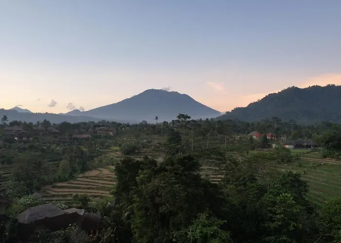 Uma Agung 3* Sidemen (Bali)