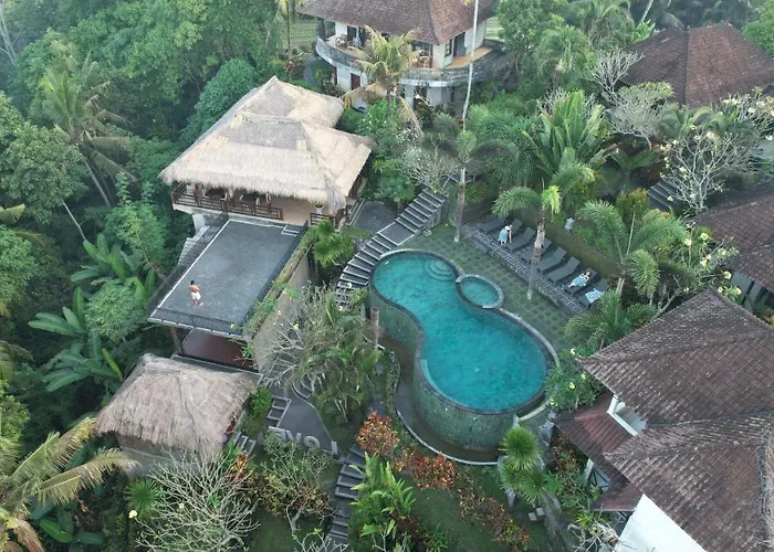 Uma Agung 3*