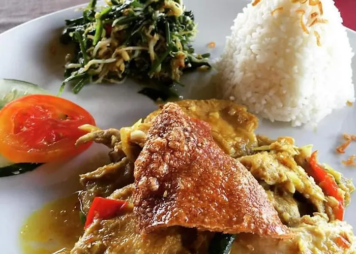 Uma Agung 3* Sidemen (Bali)