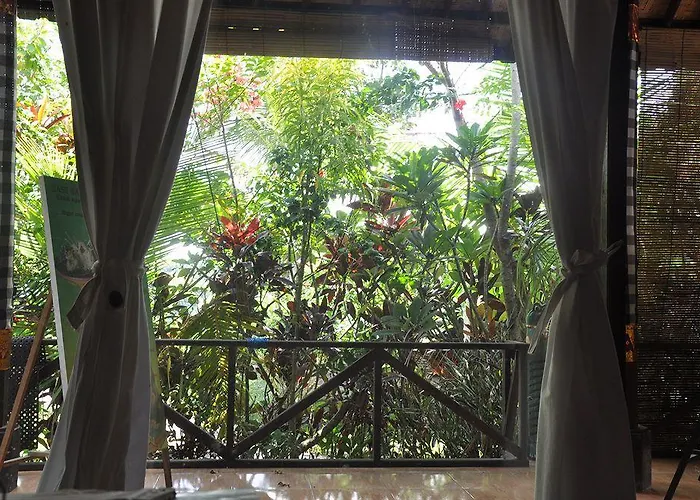 Uma Agung Sidemen (Bali)