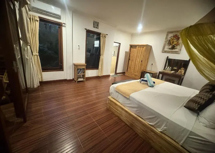 Uma Agung 3*