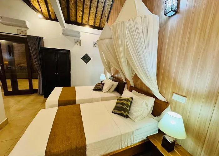 Maison d'hôtes Uma Agung 3*