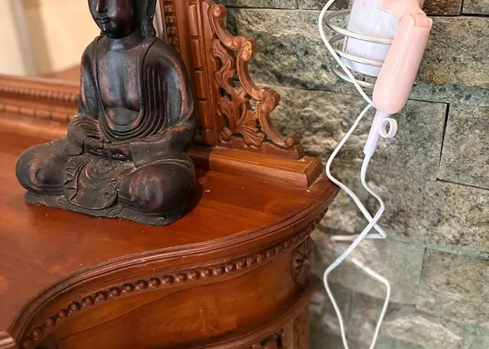 Maison d'hôtes Uma Agung Sidemen (Bali)