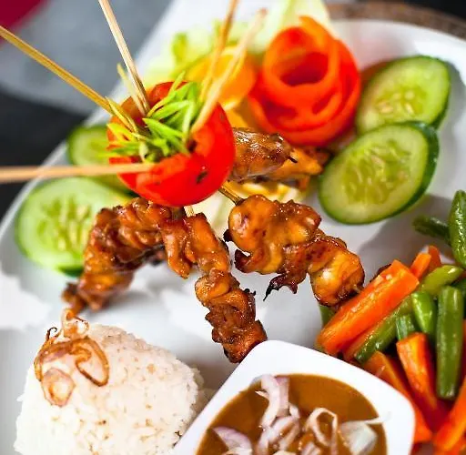 Uma Agung Sidemen (Bali)