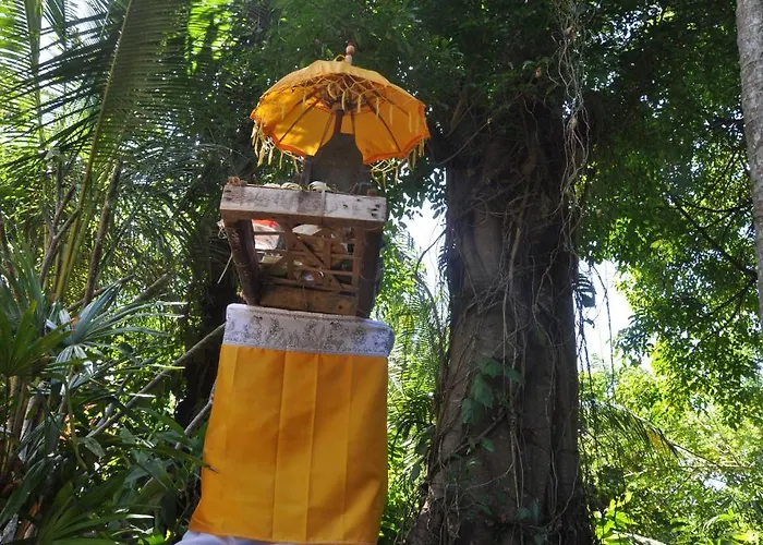 Uma Agung Maison d'hôtes 3*