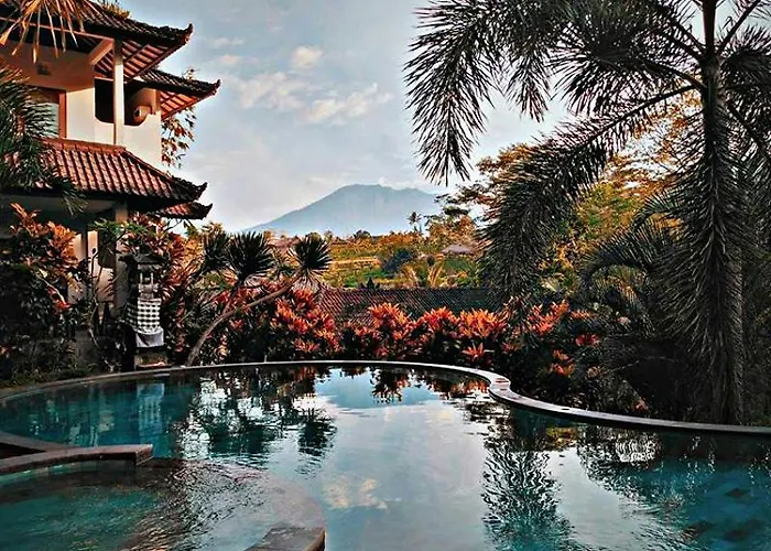 Maison d'hôtes Uma Agung