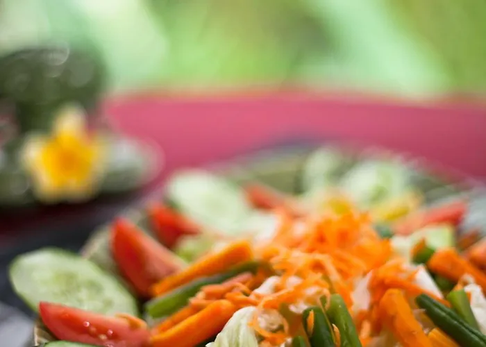 Uma Agung Maison d'hôtes
