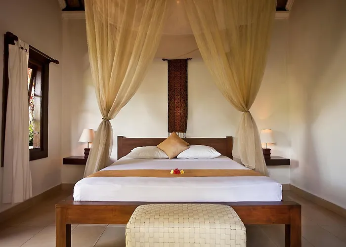 Uma Agung Sidemen (Bali)