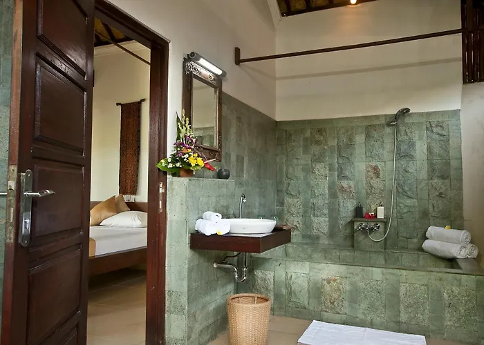 Uma Agung Maison d'hôtes