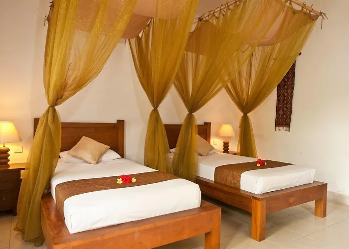 Uma Agung 3*