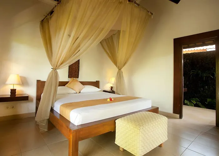 Uma Agung Maison d'hôtes 3*