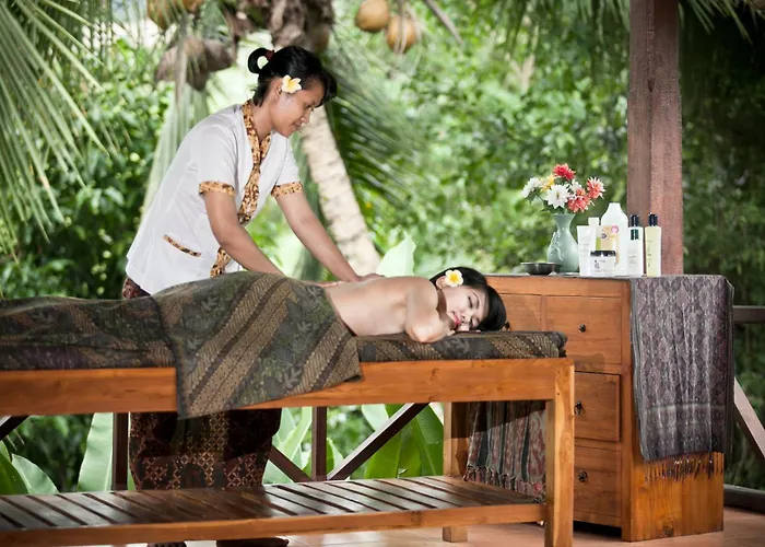 Uma Agung 3* Sidemen (Bali)