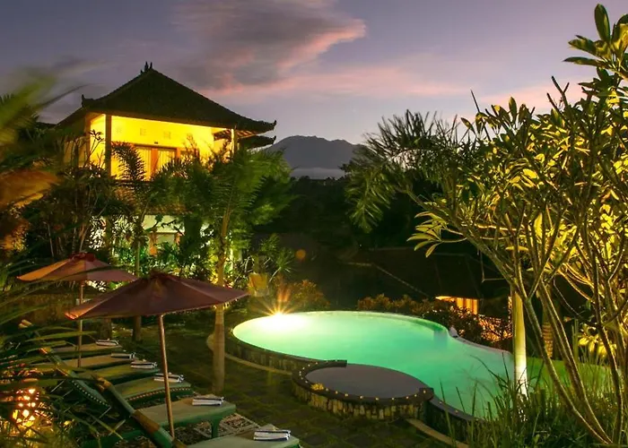 Maison d'hôtes Uma Agung 3*