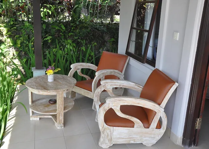 Uma Agung 3* Sidemen (Bali)